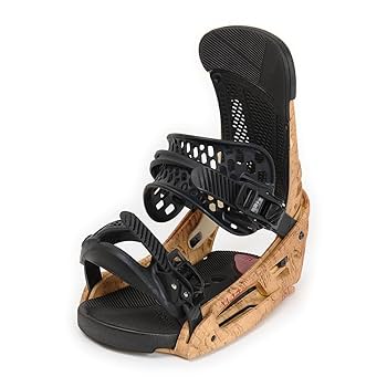 17-18 BURTON MALAVITA EST Mサイズ　バートン Men's Burton Malavita EST® Snowboard Bindings | Burton.com